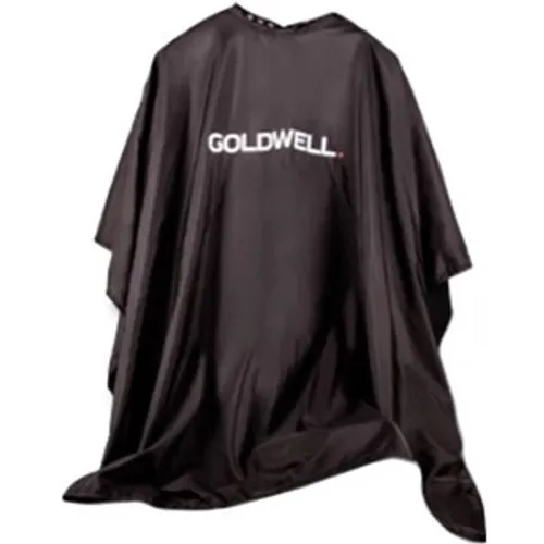 Goldwell Black cutting gown Female 1 Stk.