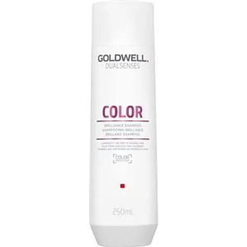 Goldwell Brilliance Shampoo Female 250 ml