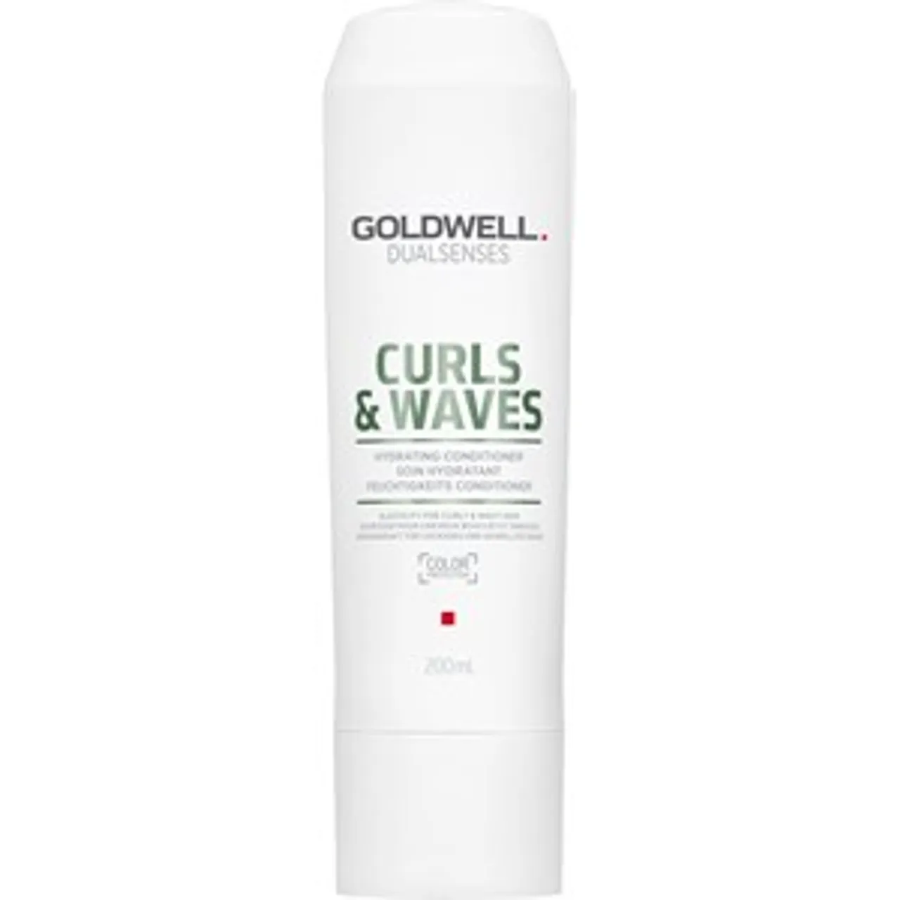 Goldwell Curls & Waves Conditioner Female 200 ml