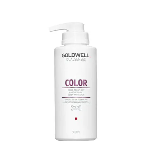 Goldwell Dualsenses Color Brilliance 60sec Treatment Mask