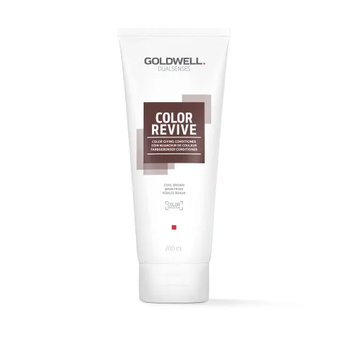 Goldwell Dualsenses Color Revive Cool Brown 200ml