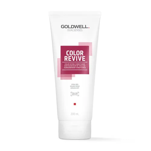 Goldwell Dualsenses Color Revive Cool Red 200ml