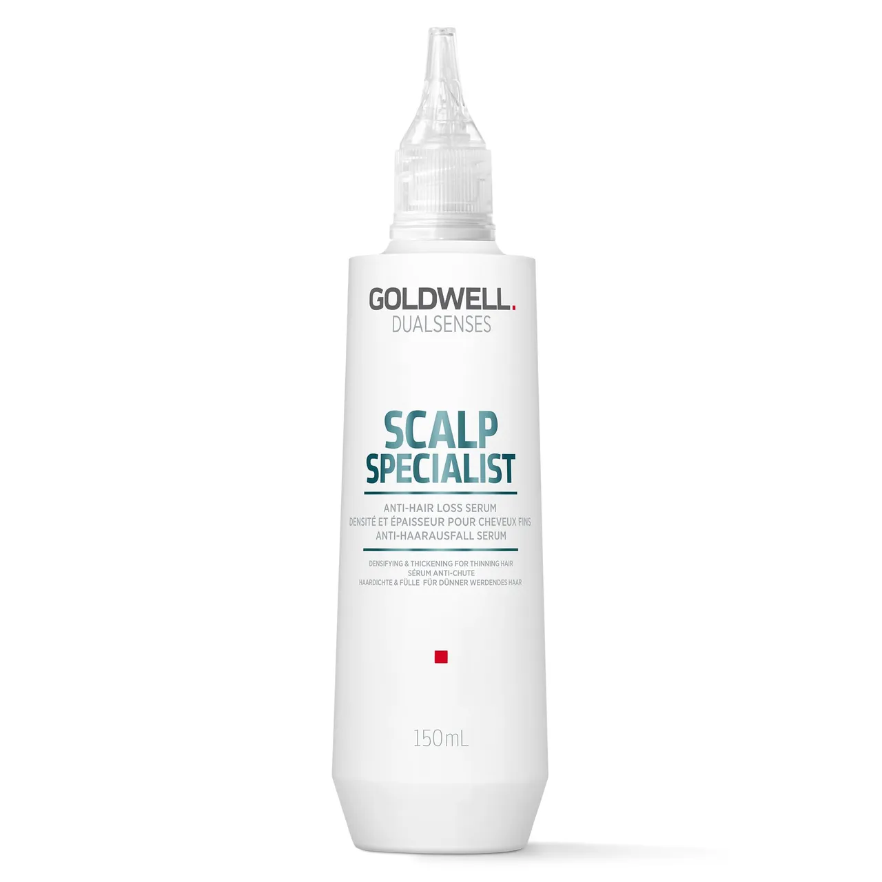 Goldwell Dualsenses Scalp Specialist Anti-Hair Loss Serum