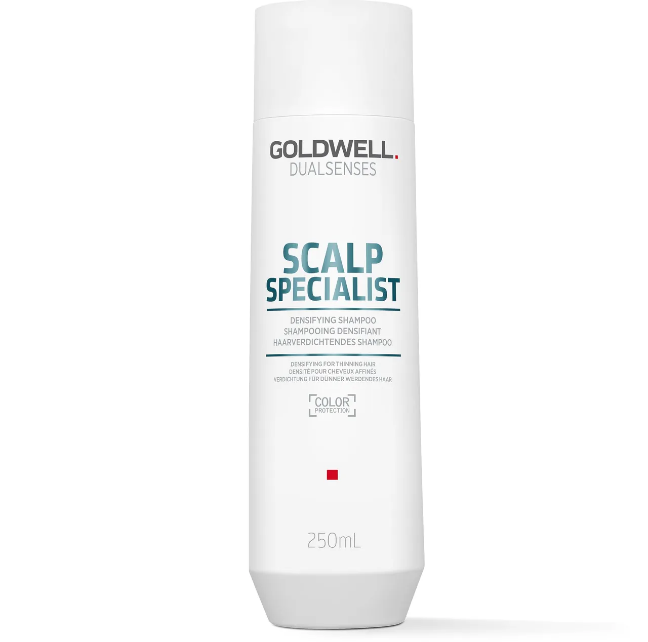 Goldwell Dualsenses Scalp Specialist Densifying Shampoo