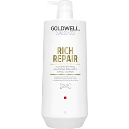 Goldwell Restoring Shampoo Female 1000 ml