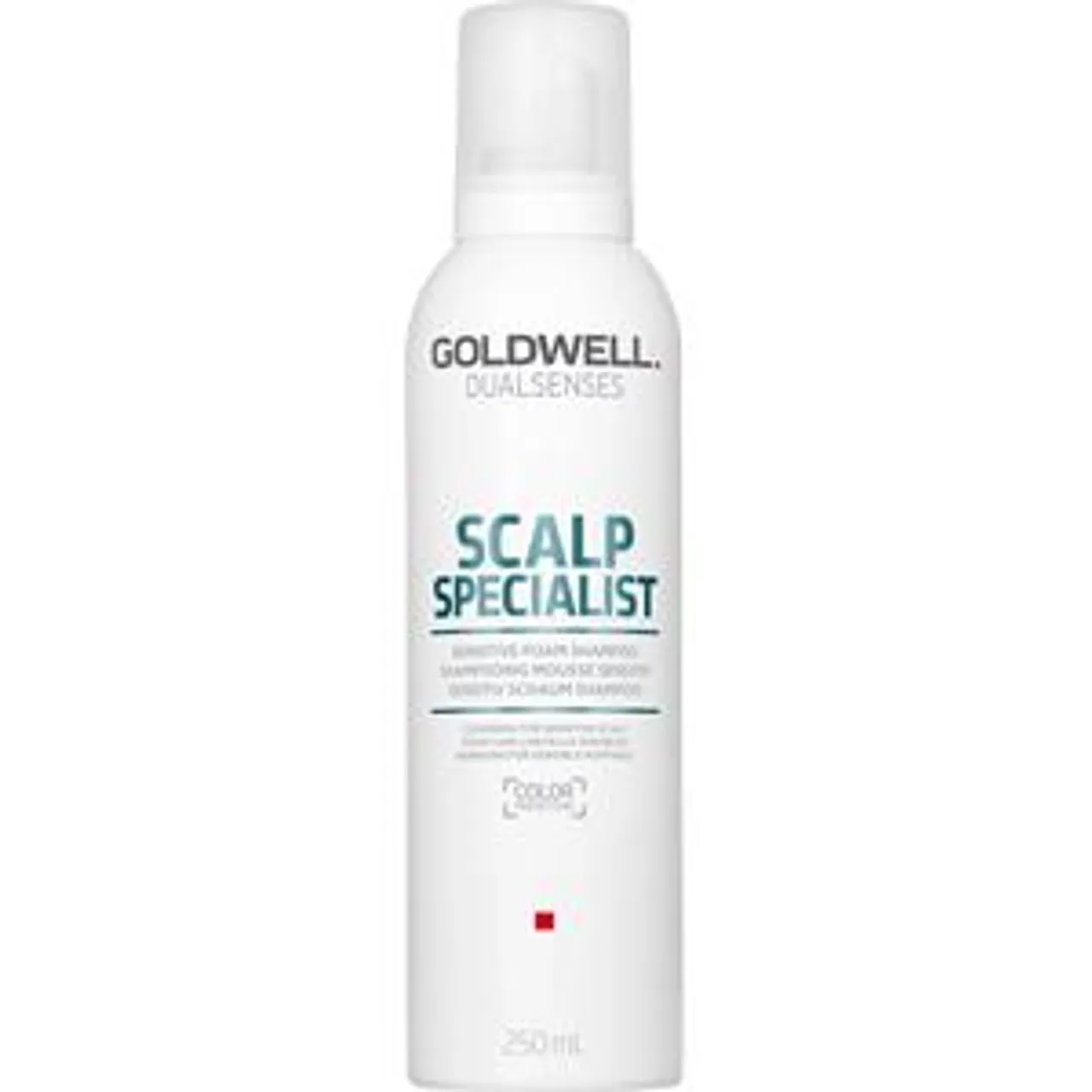 Goldwell Sensitive Foam Shampoo Female 250 ml