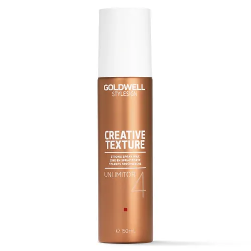 Goldwell StyleSign Creative Texture Unlimitor Strong Spray