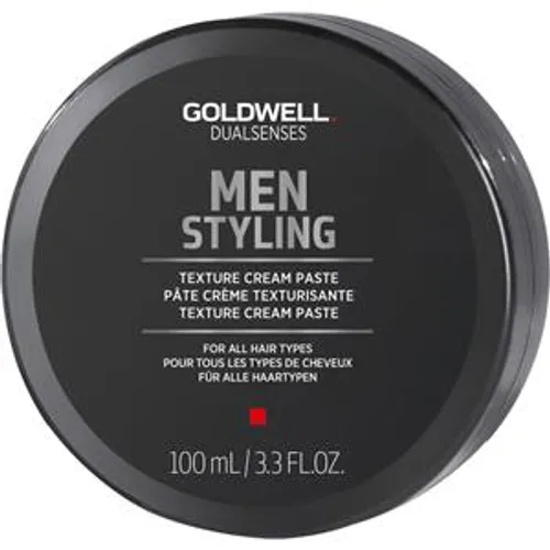 Goldwell Texture Cream Paste Male 100 ml
