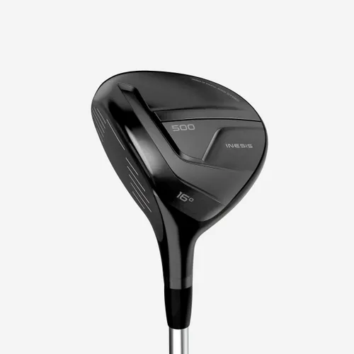 Golf 3-wood Left-handed Size 2 Low Speed - Inesis 500
