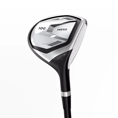 Golf 5-wood Right-handed Graphite - Inesis 100