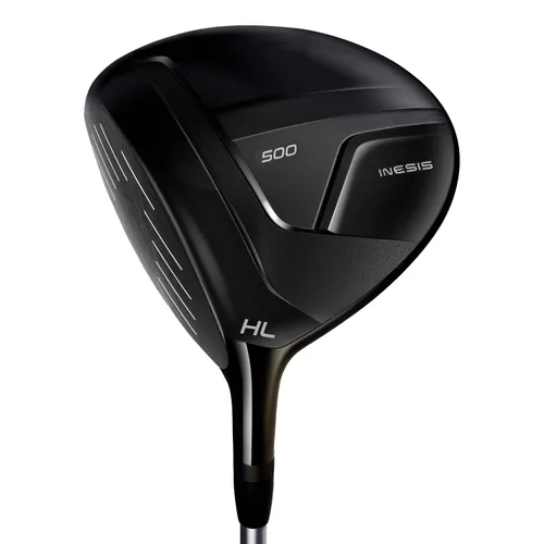 Golf Driver 500 Left Handed Size 1 & High Speed