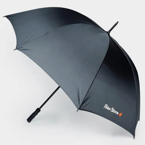 Golf Umbrella, Black