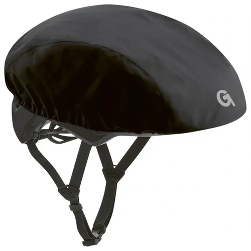 Gonso - Helmhaube - Cycling cap size XL, grey/black