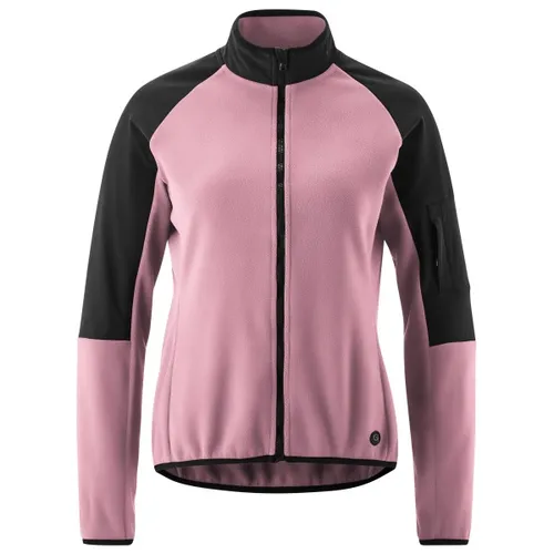 Gonso - Women's Orba L/S Full Zip - Cycling jersey