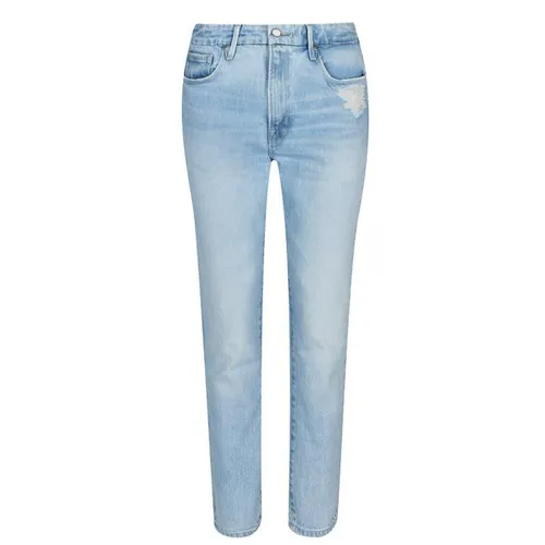 Good American 636 Classic Jeans - Blue