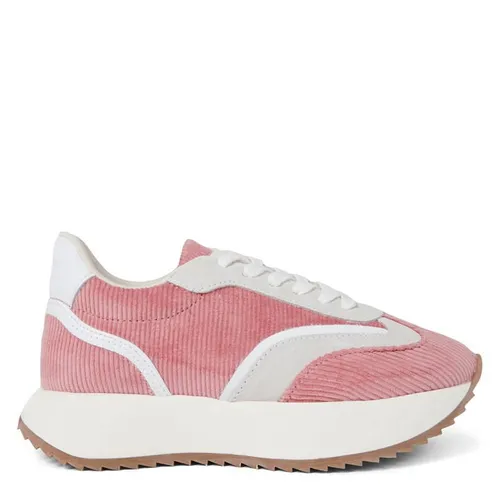 GOOD NEWS Kook Sneaker - Pink
