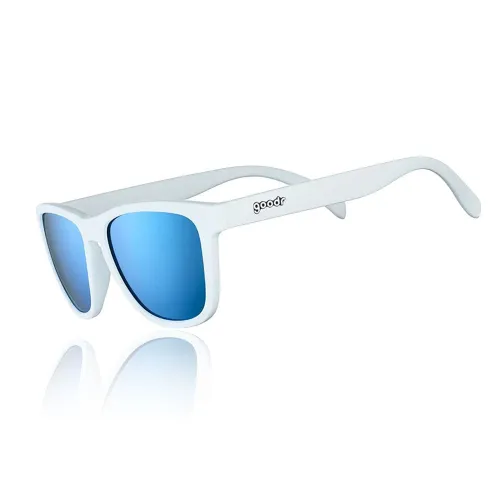 Goodr Iced By Yetis Sunglasses