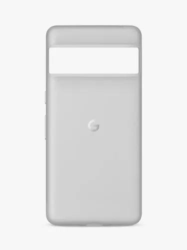 Google Pixel 7 Pro Phone Case - Chalk - Unisex