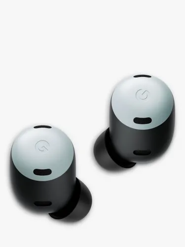 Google Pixel Buds Pro Active Noise Cancelling True Wireless Bluetooth In-Ear Headphones - Fog - Unisex