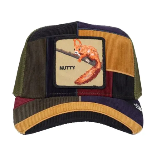 Goorin Bros , Stylish Hat for Men and Women ,Multicolor male, Sizes: ONE