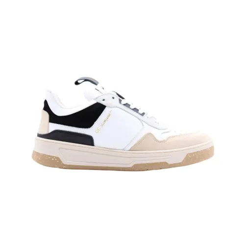 Goosecraft , Sneakers ,White male, Sizes: