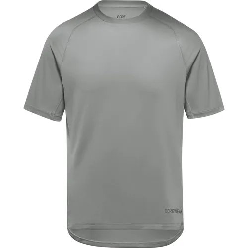 GORE WEAR Breathable Men's Running T-Shirt