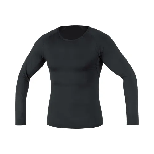GORE WEAR Men's Breathable Long-sleeved Undershirt