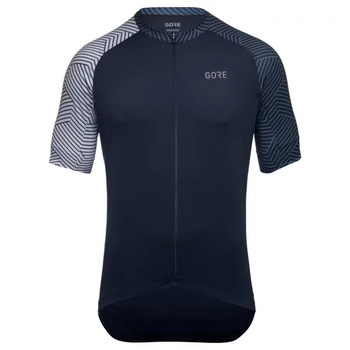 GORE WEAR Men's Cycling Short Sleeve Jersey