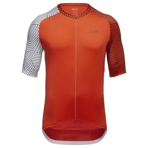 GORE WEAR Men's Cycling Short Sleeve Jersey