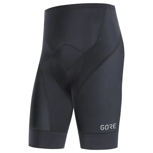 GORE WEAR Men's Cycling Shorts with Seat Pad
