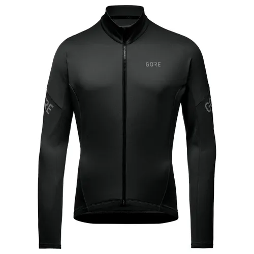 GORE WEAR Men's Thermal Cycling Jersey
