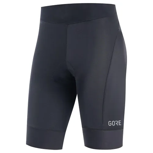 GORE WEAR Short Women's Cycling Trousers with Seat Pad