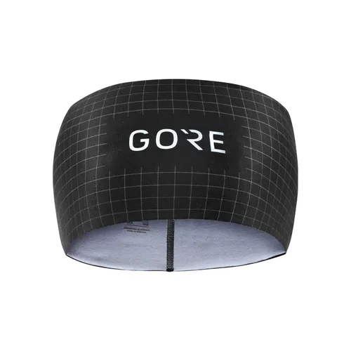 GORE WEAR Unisex Headband Grid