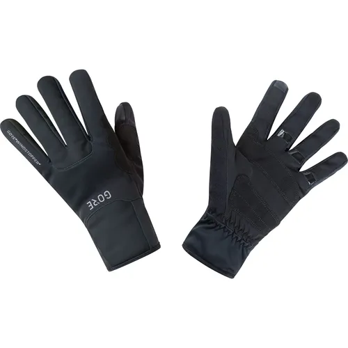 GOREWEAR M GORE® WINDSTOPPER® Thermo Gloves