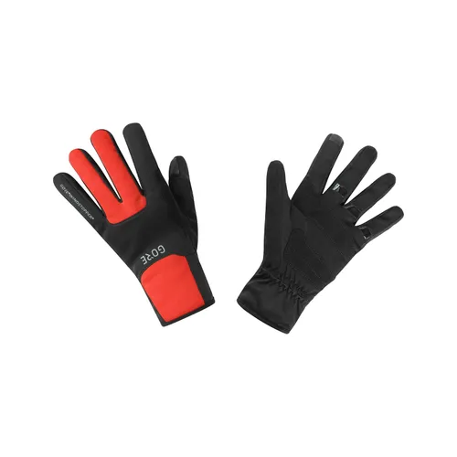 GOREWEAR M GORE WINDSTOPPER Thermo Gloves