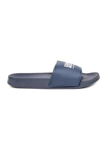 GORILLA WEAR Men's Pasco Slides Flat Sandal