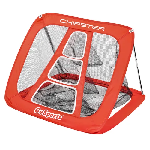 GoSports Chipster Golf Chipping Training Net - Great for