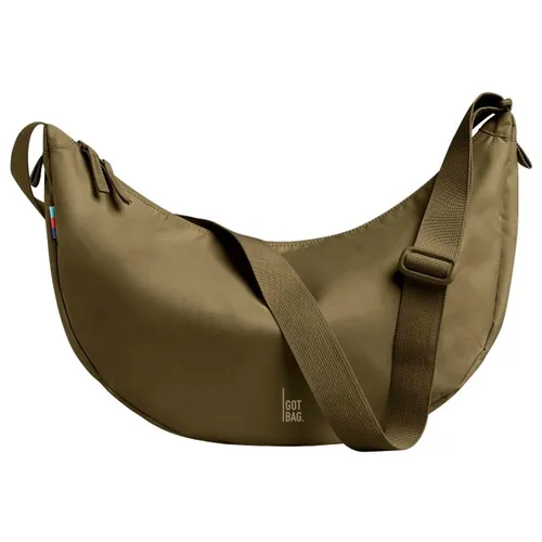 Got Bag - Moon Bag Large - Shoulder bag size 12 l, brown