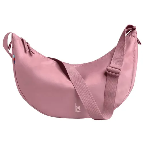 Got Bag - Moon Bag Large - Shoulder bag size 12 l, pink