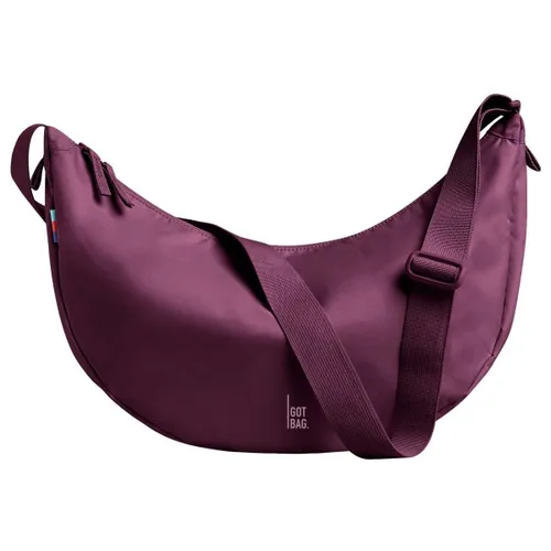 Got Bag - Moon Bag Large - Shoulder bag size 12 l, purple