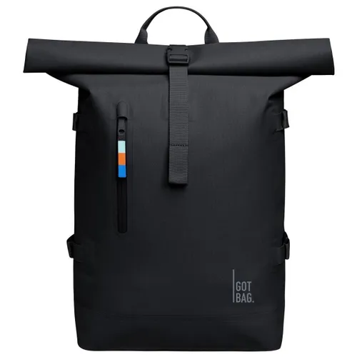 Got Bag - Rolltop 31 2.0 - Daypack size 31 l, black