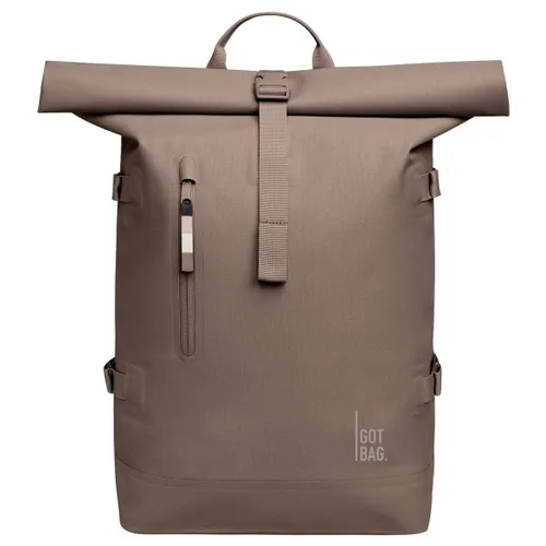 Got Bag - Rolltop 31 2.0 - Daypack size 31 l, brown