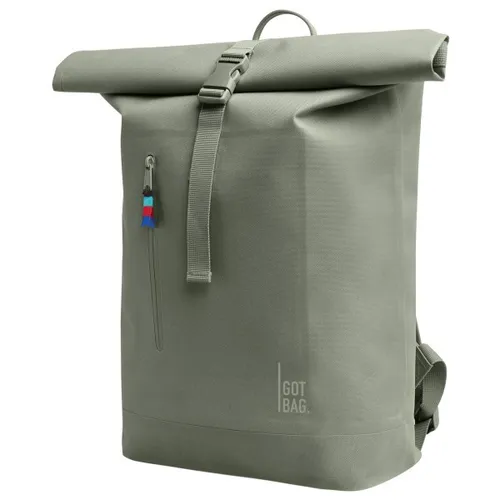 Got Bag - Rolltop 31 2.0 - Daypack size 31 l, olive