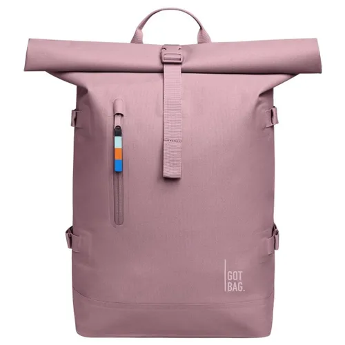 Got Bag - Rolltop 31 2.0 - Daypack size 31 l, pink