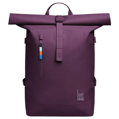 Got Bag - Rolltop 31 2.0 - Daypack size 31 l, purple