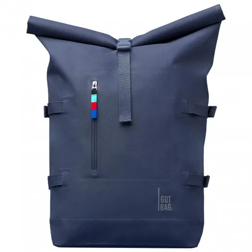 Got Bag - Rolltop 31 - Daypack size 31 l, blue