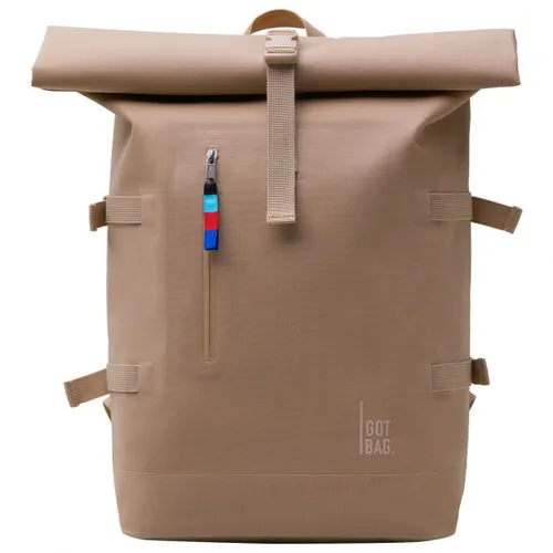Got Bag - Rolltop 31 - Daypack size 31 l, brown