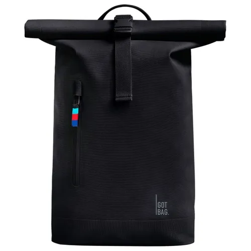 Got Bag - Rolltop Lite 26 2.0 - Daypack size 26 l, black