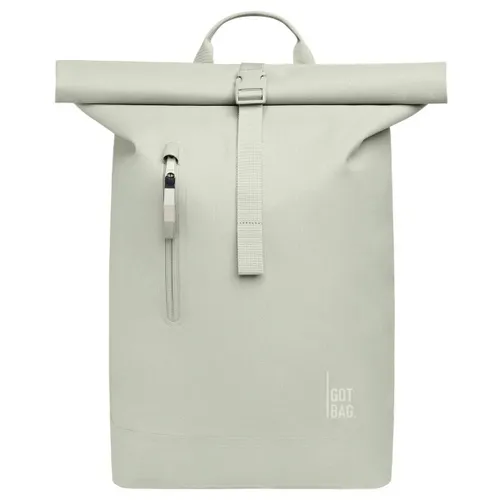 Got Bag - Rolltop Lite 26 2.0 - Daypack size 26 l, grey/sand