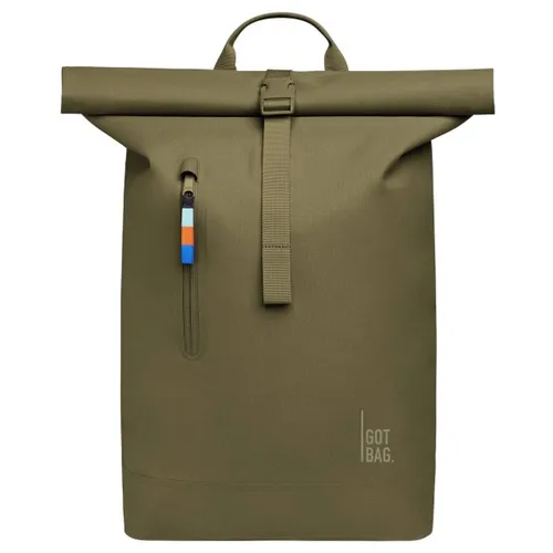 Got Bag - Rolltop Lite 26 2.0 - Daypack size 26 l, olive